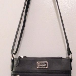 Stone & Co. Nancy 3 Bagger Convertible Crossbody Bag